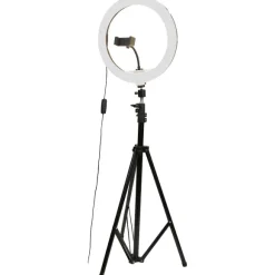Grundig Xxl Selfie Ringlamp