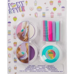 Haarkrijt En Accessoires