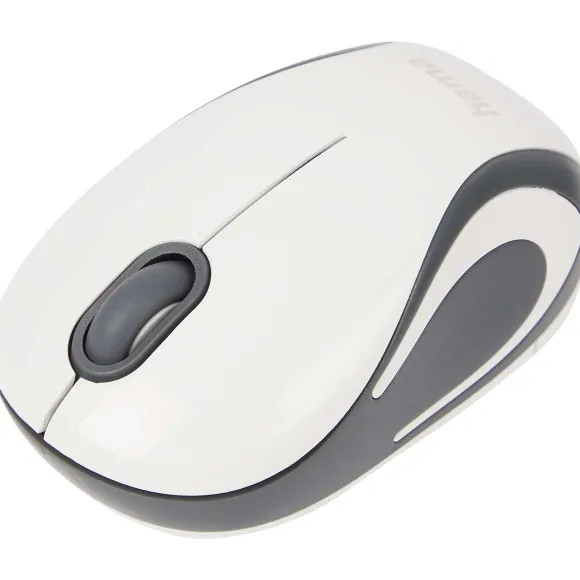 Hama Optische Mini-Muis