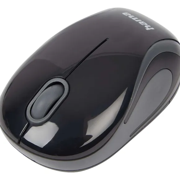 Hama Optische Mini-Muis