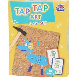 Hamertje Tik Speelset