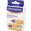 Hansaplast Essentials Pleisters Universal