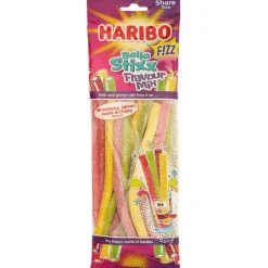 Haribo Balla Stixx Flavour Mix F!Zz