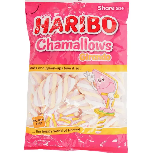 Haribo Chamallows Girondo