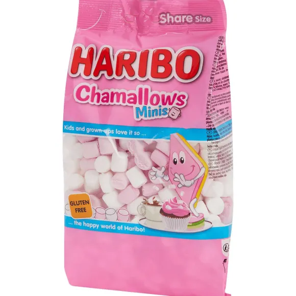 Haribo Chamallows Minis