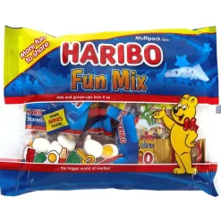 Haribo Fun Mix