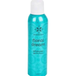 Harmony Doucheschuim