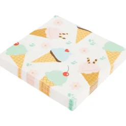 Harmony Servetten Spring/Summer