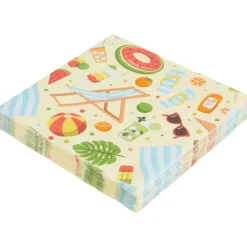 Harmony Servetten Spring/Summer