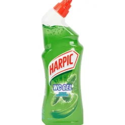 Harpic Wc-Gel Den