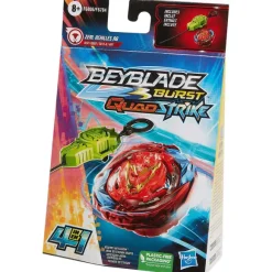 Hasbro Beyblade Burst Quad Strike Tol