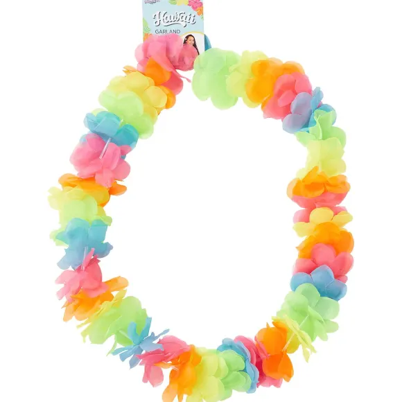 Hawaiiketting Xl