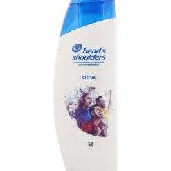 Head & Shoulders Shampoo Citrus