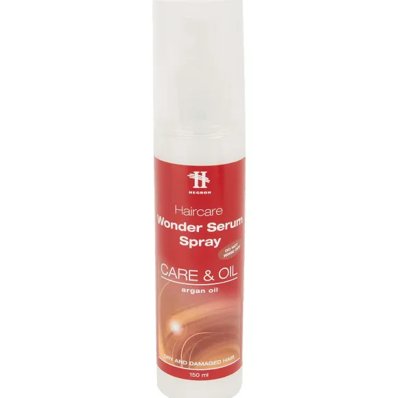 Hegron Wonder Serum Spray
