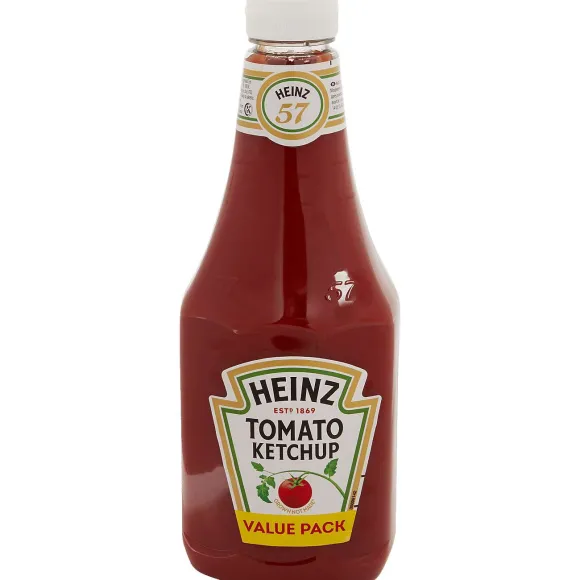 Heinz Tomaten Ketchup