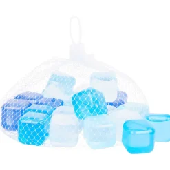 Herbruikbare Ijsblokjes