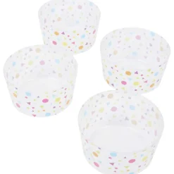 Herbruikbare Party Snackbakjes