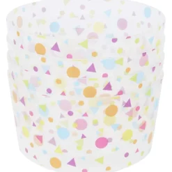 Herbruikbare Party Snackbakjes