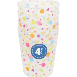 Herbruikbare Partybekers