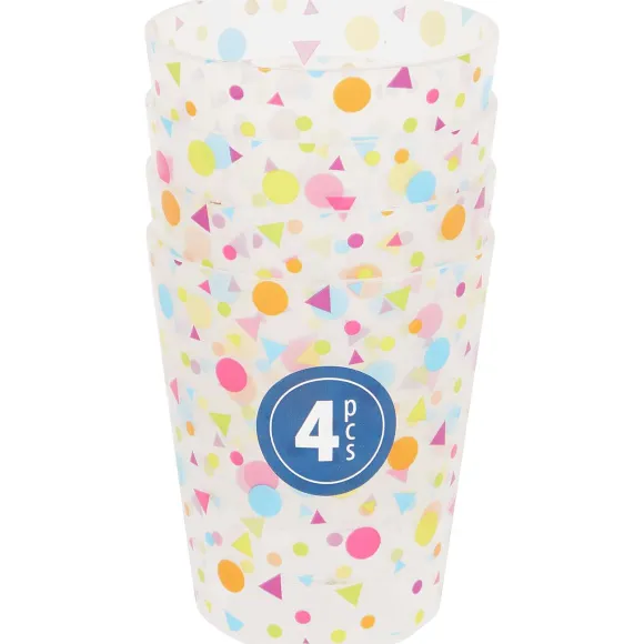 Herbruikbare Partybekers