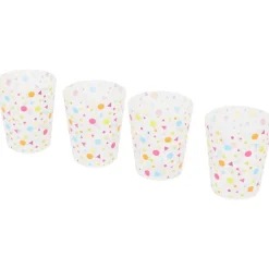 Herbruikbare Partybekers