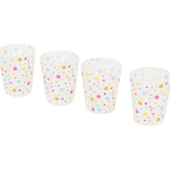 Herbruikbare Partybekers