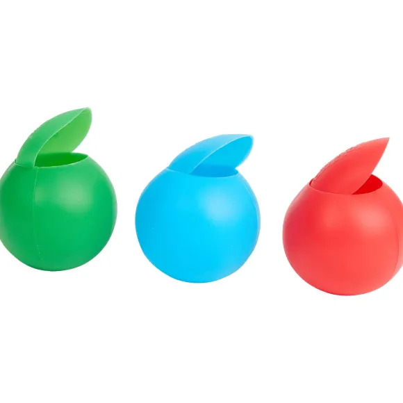 Herbruikbare Waterballen