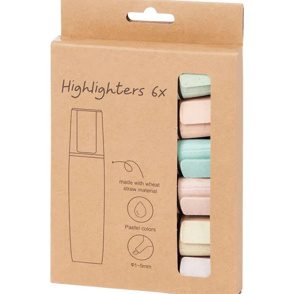 Highlighters