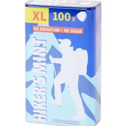 Hiker'S Mint Peppermint