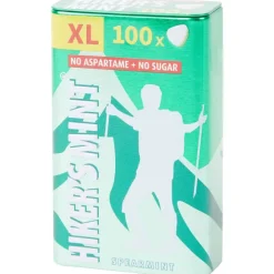 Hiker'S Mint Spearmint