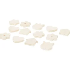 Hobby Flora Houten Figuren