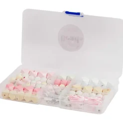 Hobby Flora Houten Kralen