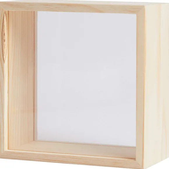 Hobby Flora Houten Vensterdoos