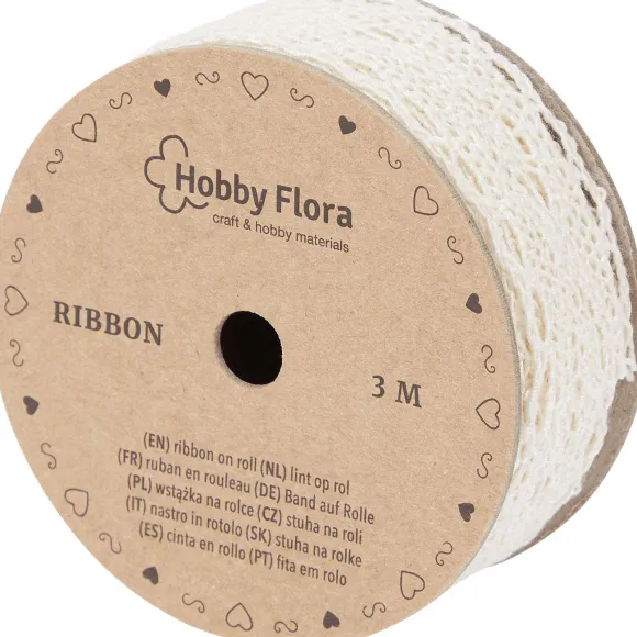 Hobby Flora Lint