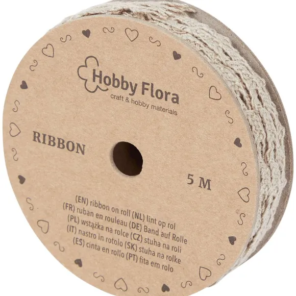 Hobby Flora Lint