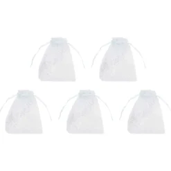 Hobby Flora Organza Zakjes