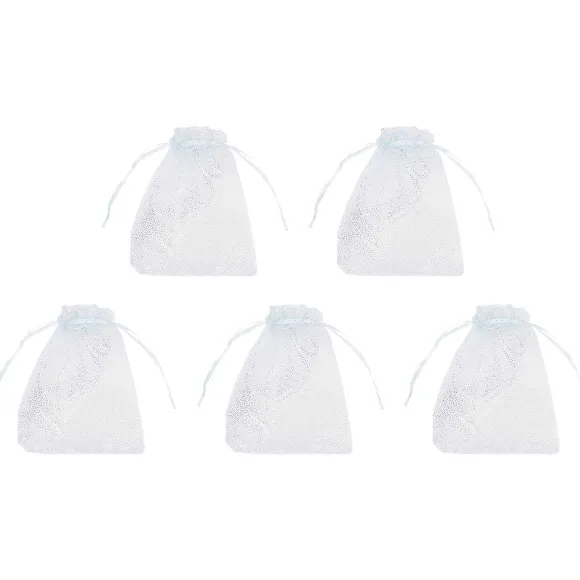 Hobby Flora Organza Zakjes