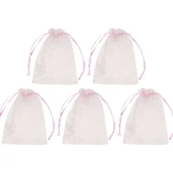 Hobby Flora Organza Zakjes