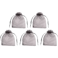 Hobby Flora Organza Zakjes