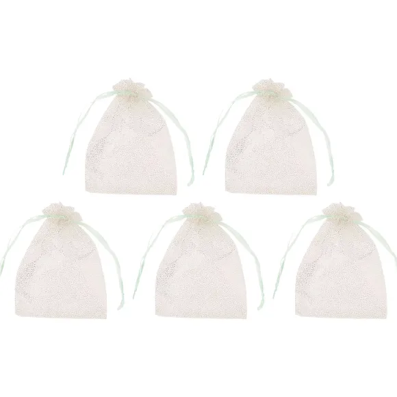 Hobby Flora Organza Zakjes