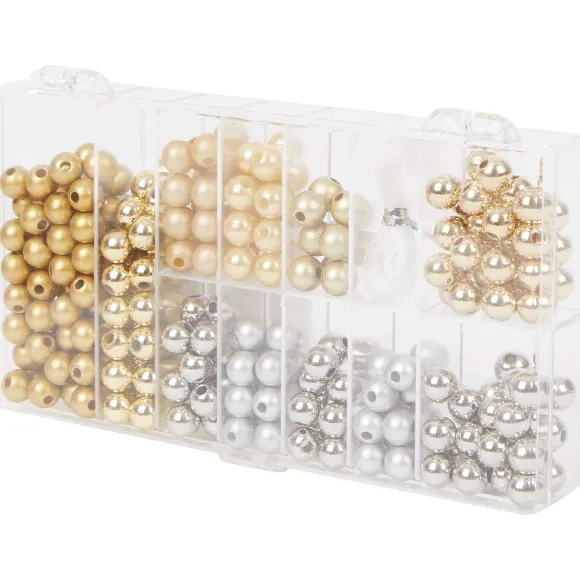 Hobby Flora Parel-Kralen