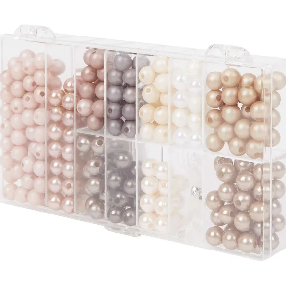 Hobby Flora Parel-Kralen