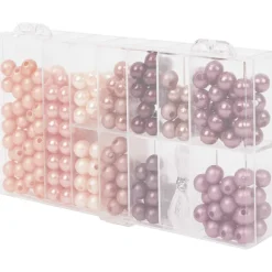 Hobby Flora Parel-Kralen