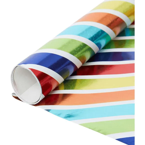 Holografisch Inpakpapier