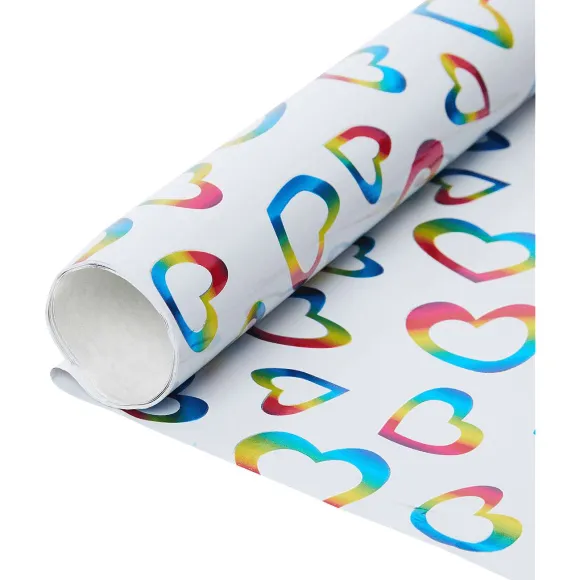 Holografisch Inpakpapier