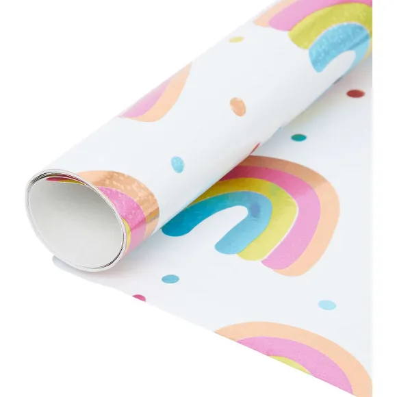 Holografisch Inpakpapier