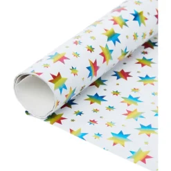 Holografisch Inpakpapier