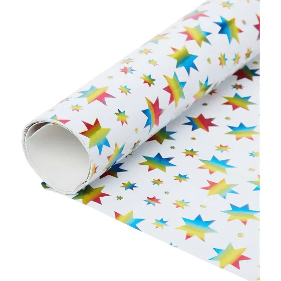 Holografisch Inpakpapier