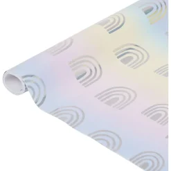 Holografisch Inpakpapier