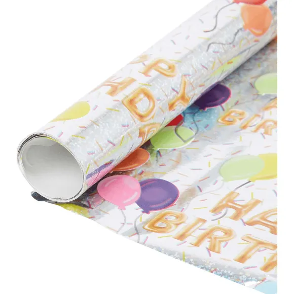 Holografisch Inpakpapier